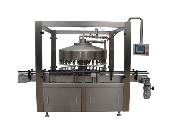 FkG20型負壓灌裝機