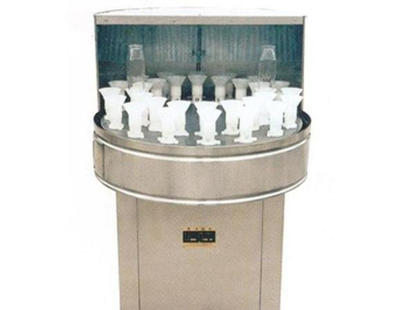 BXP-32半自動(dòng)洗瓶機